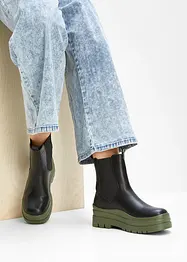 Chelseaboots, bonprix