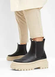 Chelseaboots, bonprix