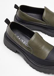 Loafers, RAINBOW