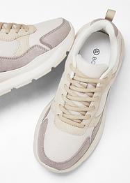 Kraftiga sneakers, BODYFLIRT