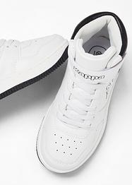 Barnsneakers med höga skaft från Kappa, Kappa