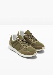 Sneakers, bpc selection