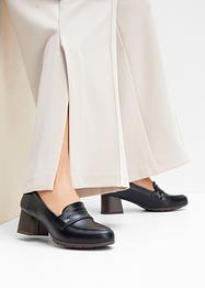 Pumps, bpc selection