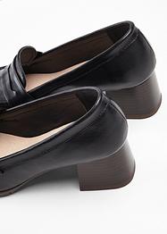 Pumps, bpc selection