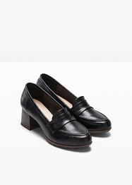 Pumps, bpc selection