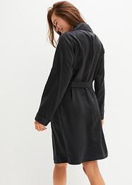 Kimono med skjortkrage, BODYFLIRT