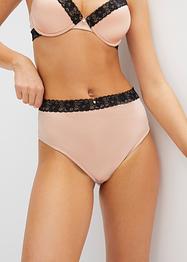Stringtrosa i maximodell, BODYFLIRT