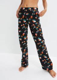 Pyjamasbyxa med fickor, bpc bonprix collection