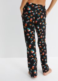 Pyjamasbyxa med fickor, bpc bonprix collection