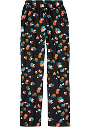 Pyjamasbyxa med fickor, bpc bonprix collection