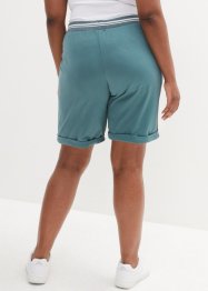 Shorts i hållbar bomull, bpc bonprix collection