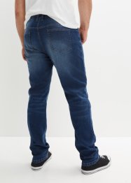 Slim Fit Stretch Jeans Straight, John Baner JEANSWEAR