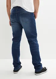 Slim Fit Stretch Jeans Straight, bonprix