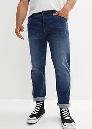 Slim Fit Stretch Jeans Straight, bonprix