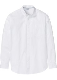 Långärmad Oxford-skjorta, prmium, bpc bonprix collection
