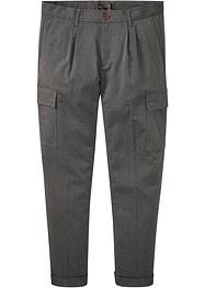 Cargobyxa med gubbveck, bpc selection