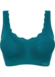 Vadderad sömlös bralette från Feel Comfort, bpc bonprix collection