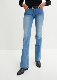 Bootcutjeans, RAINBOW