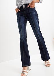 Bootcutjeans, RAINBOW
