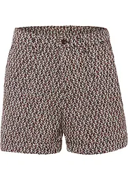 Boucléshorts, bonprix