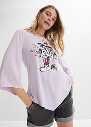 T-shirt med Musse Pigg-tryck, Disney
