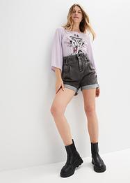 T-shirt med Musse Pigg-tryck, Disney