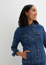 Jeansjacka, bonprix