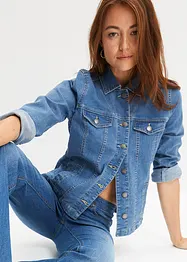 Jeansjacka, bonprix