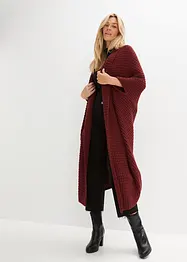 Lång cardigan, bonprix