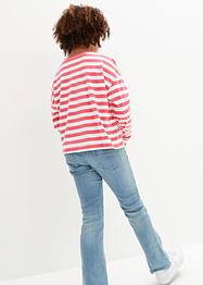 Långärmad T-shirt för barn (2-pack), bpc bonprix collection