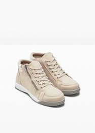 Sneakers med höga skaft, bpc selection
