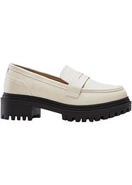 Kraftiga loafers, BODYFLIRT