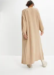 Lång cardigan, bonprix