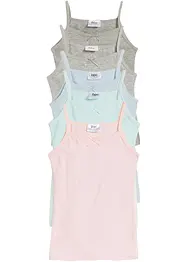 Linne (5-pack), bonprix