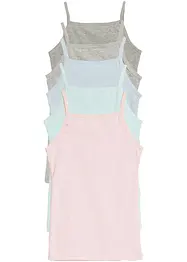 Linne (5-pack), bonprix