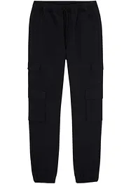 Stretchbyxa för barn, Regular Fit, bonprix