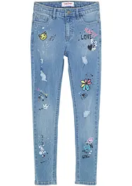 Skinny jeans, bonprix
