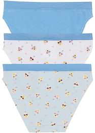 Trosa för barn (3-pack), bpc bonprix collection