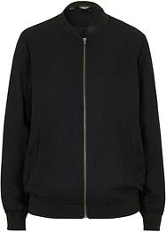 Blusjacka med dragkedja, bpc bonprix collection