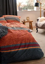 Gardinlängd med termofunktion, även extra lång (1-pack), bonprix