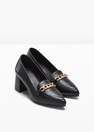 Pumps, bpc selection