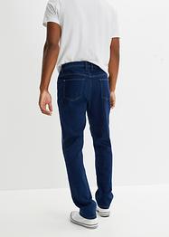 Termojeans, normal passform, raka ben, John Baner JEANSWEAR