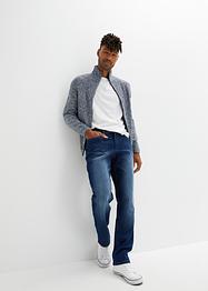 Termojeans, normal passform, raka ben, John Baner JEANSWEAR