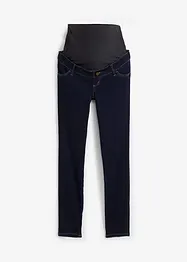 Mammatermojeans med skinny fit, bpc bonprix collection