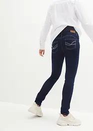 Mammatermojeans med skinny fit, bpc bonprix collection