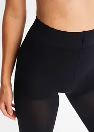 Formande strumpbyxa med pushup-effekt (80 den), bonprix