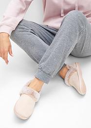 Inneskor med memoryskum från Skechers, Skechers