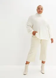 Grovstickad tröja, bonprix