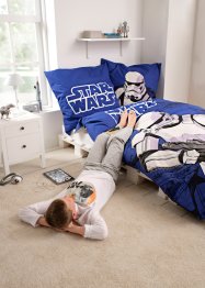 Barnpyjamas med Disneys Star Wars-motiv (2-pack), Disney