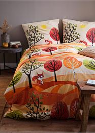 Påslakanset med ekorrar, bpc living bonprix collection